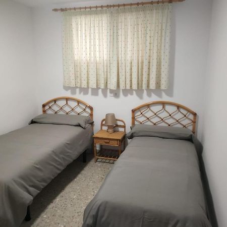 Appartamento Ca Vicent Calpe Esterno foto