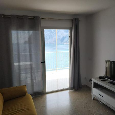 Appartamento Ca Vicent Calpe Esterno foto