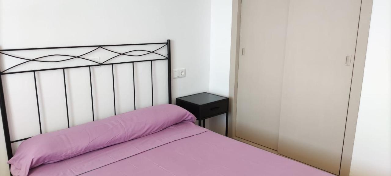 Appartamento Ca Vicent Calpe Esterno foto