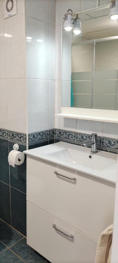Appartamento Ca Vicent Calpe Esterno foto