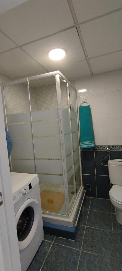 Appartamento Ca Vicent Calpe Esterno foto