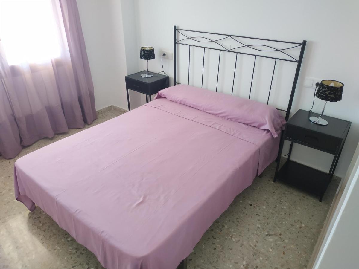 Appartamento Ca Vicent Calpe Esterno foto