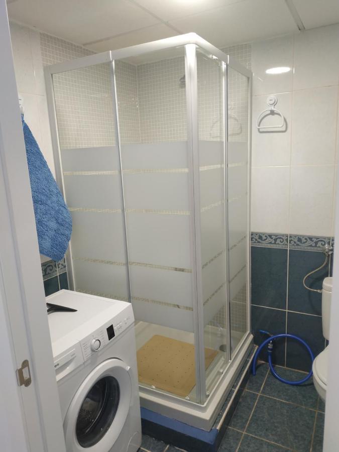 Appartamento Ca Vicent Calpe Esterno foto