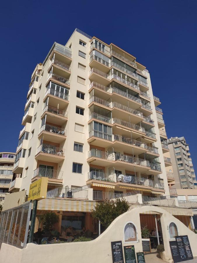 Appartamento Ca Vicent Calpe Esterno foto