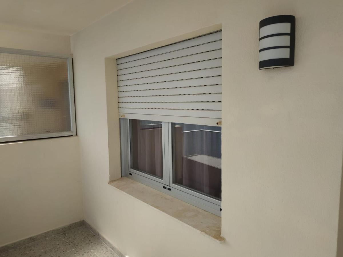 Appartamento Ca Vicent Calpe Esterno foto